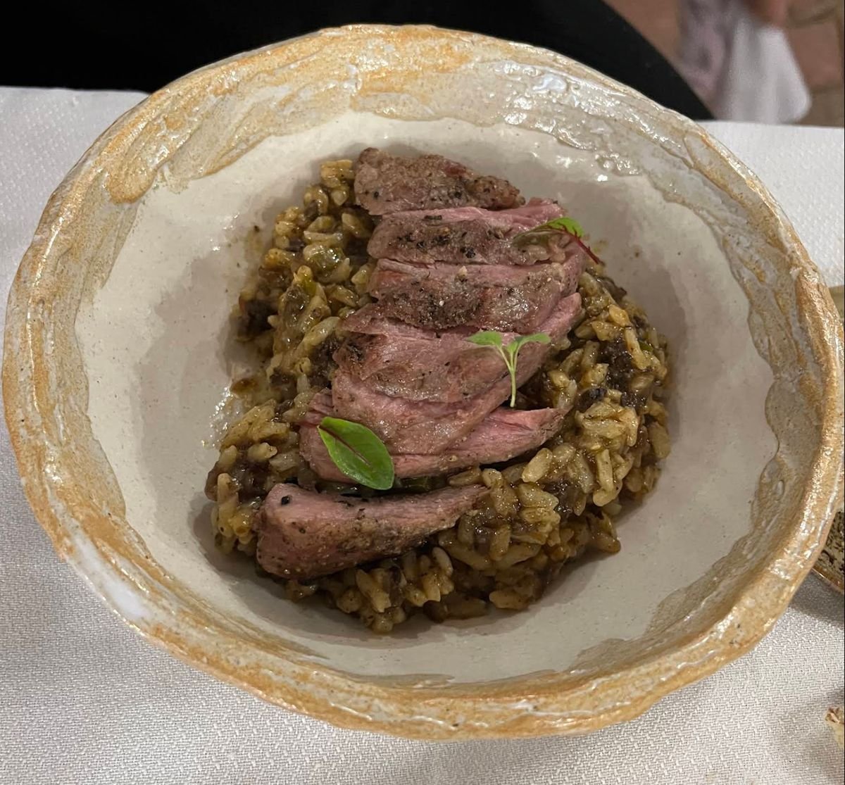 Restaurante El Chiringuito (Bib Gourmand)