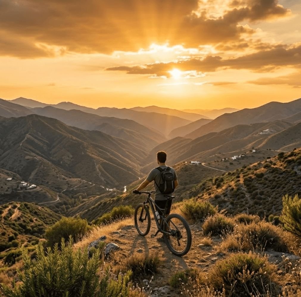 Things to do in the Axarquía