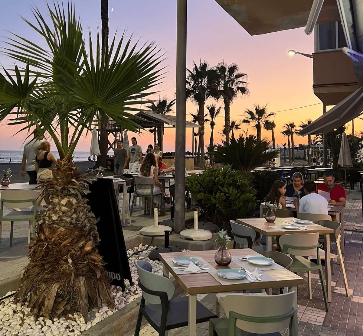 Restaurante La Farola