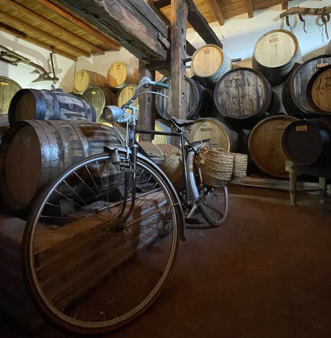 Bodega Antonio Muñoz Cabrera (Winery, est. 1927)