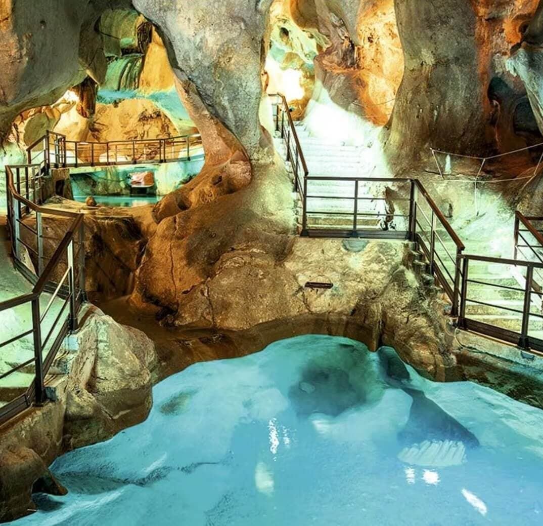Cueva del Tesoro (Treasure Cave)