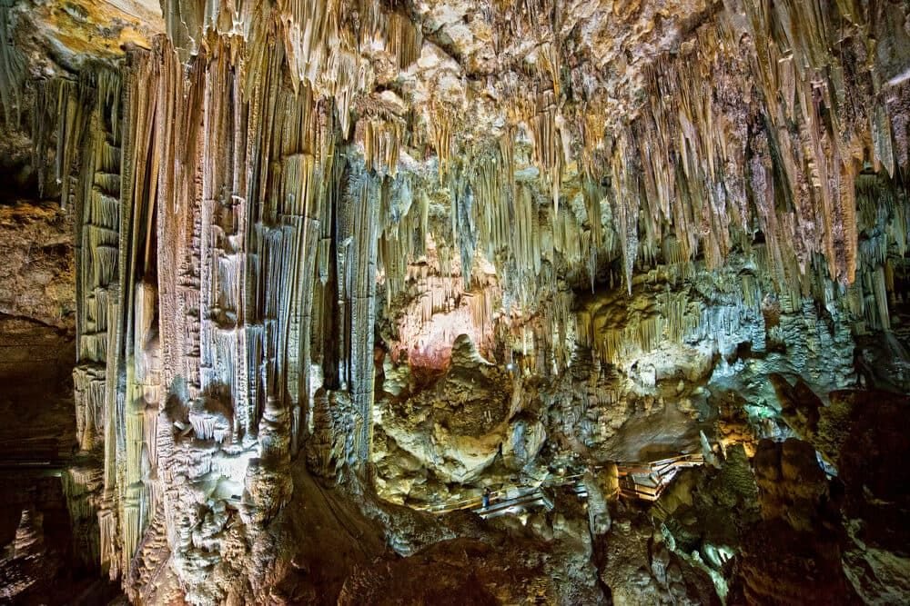 Nerja Caves