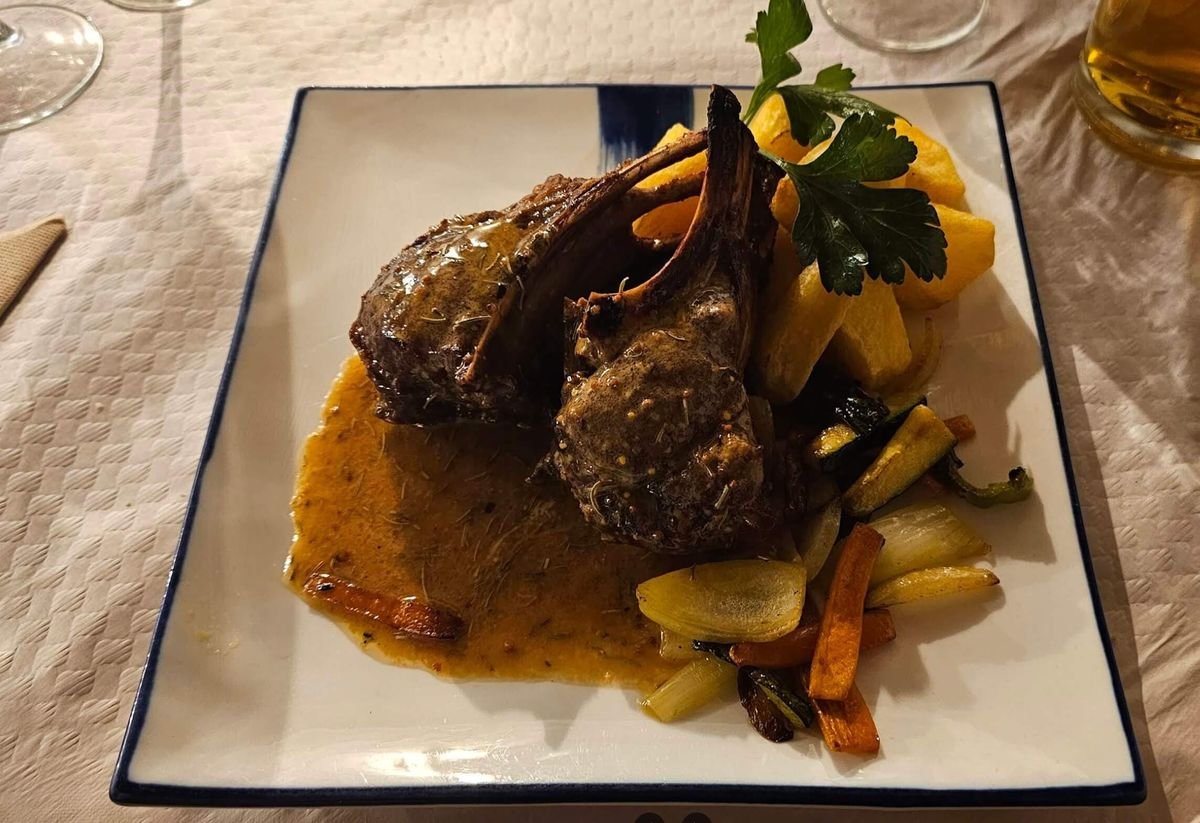 Restaurante El Pilón