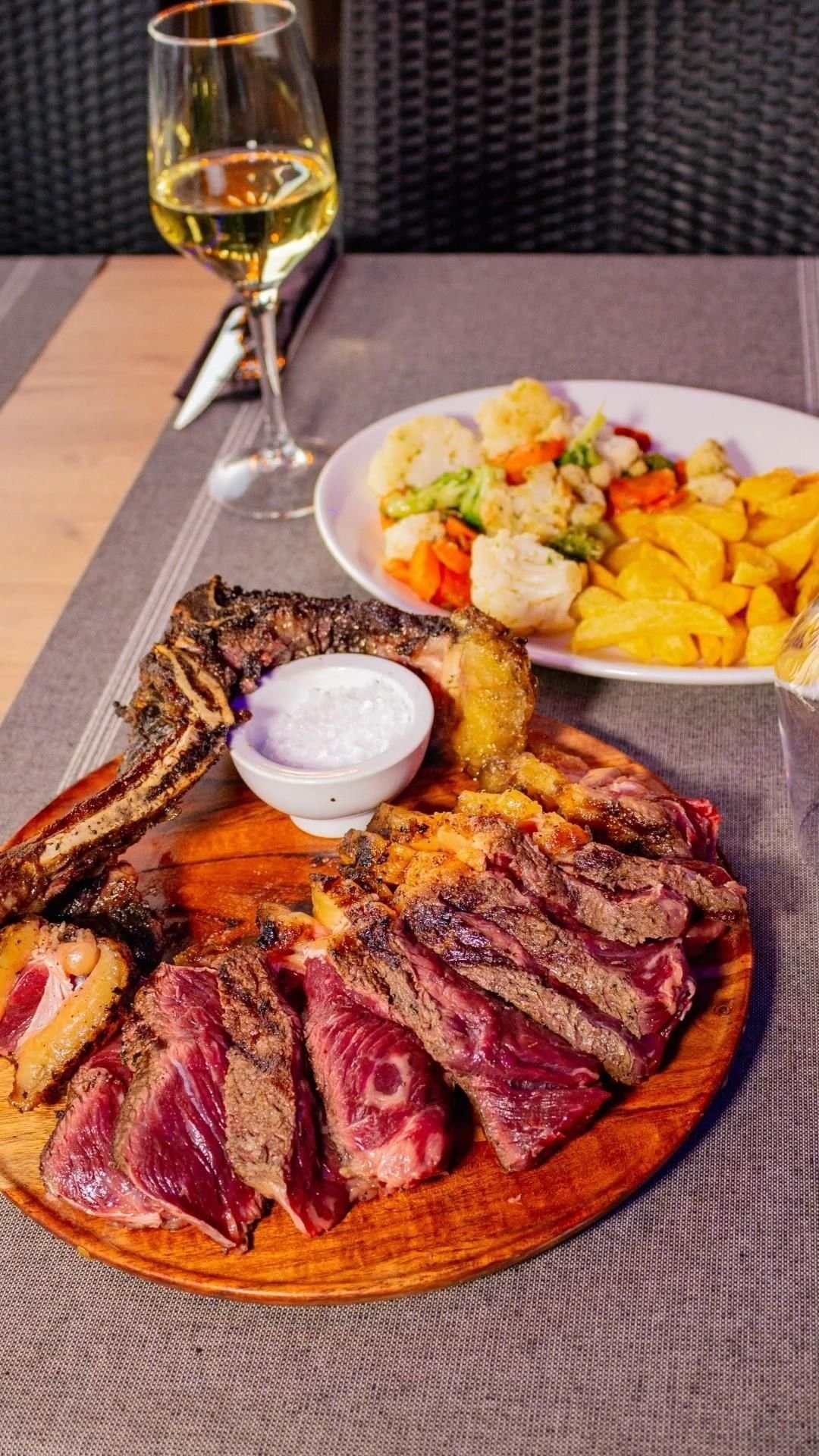 El Ruano Restaurante Asador