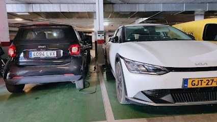 EV Charging