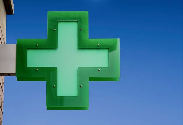 Farmacia Fco. Lechuga