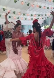 Feria de Cómpeta