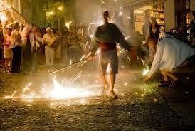 Festival Tres Culturas