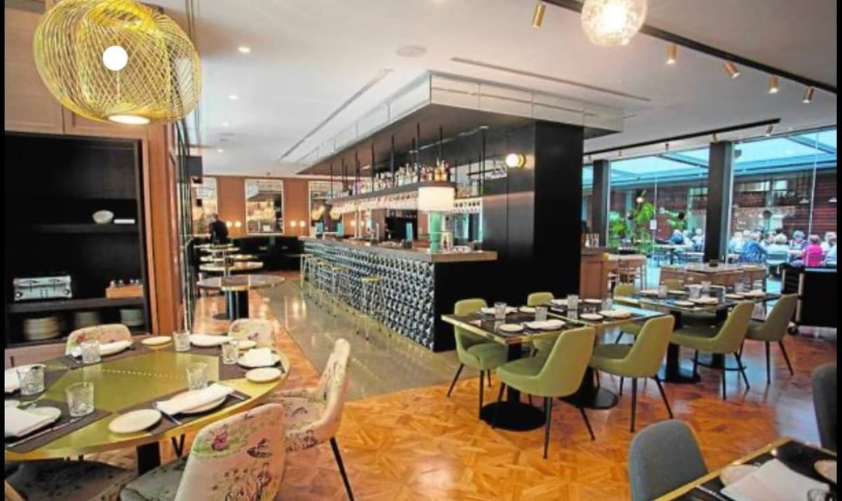Restaurante Matiz