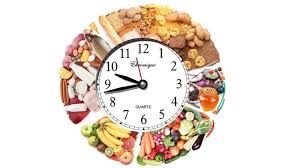 Meal Times