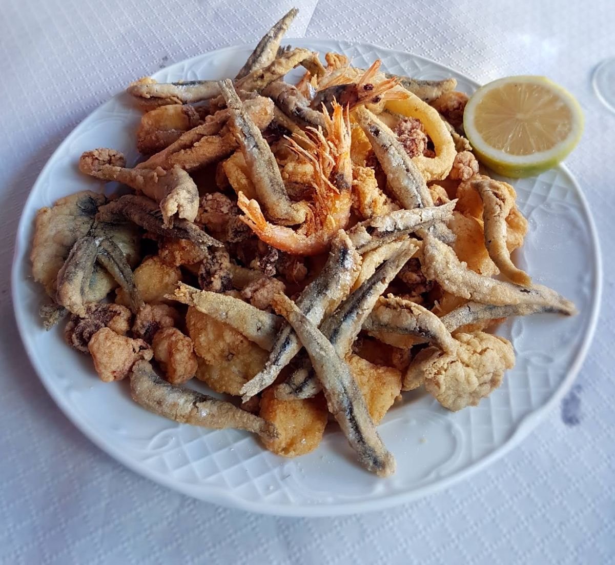 Mesón Casa Palma