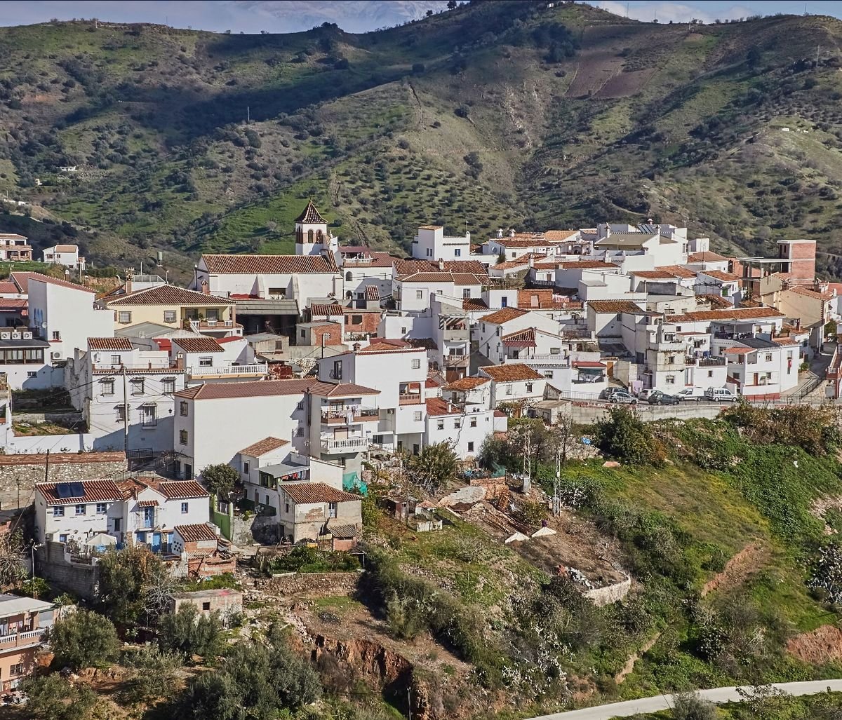 Moclinejo